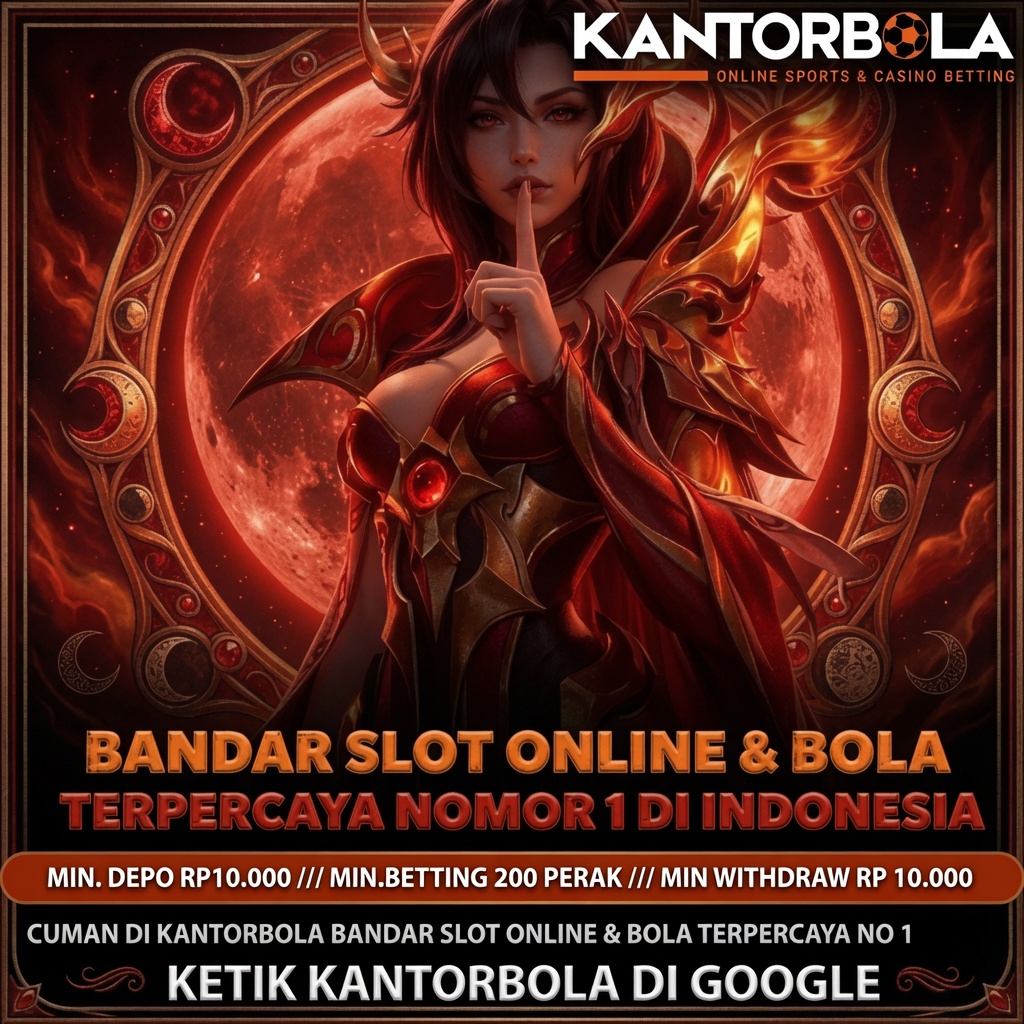 KANTORBOLA